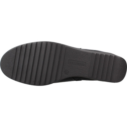 PITILLOS P BOTIN CHELSEA en color NEGRO  (6)
