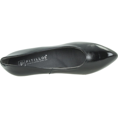 PITILLOS P SALON INVERTI en color NEGRO  (7)