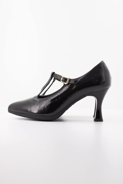 PITILLOS P GILDA CHAROL en color NEGRO  (1)