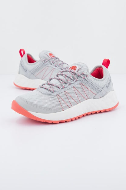 TIMBERLAND SOLAR WAVE LOW FABRI en color GRAYVIO  (1)