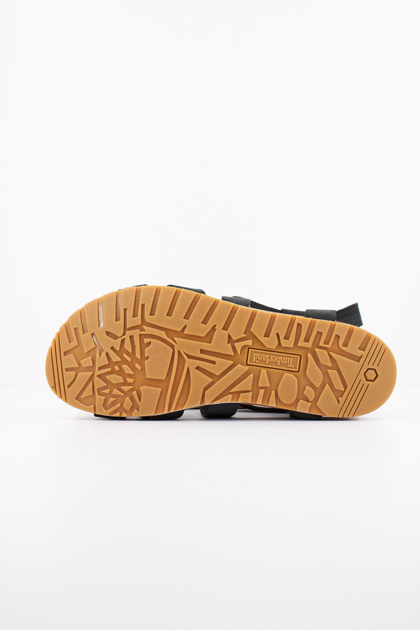 TIMBERLAND MALIBU WAVES ANKLE en color JETBLACK  (4)