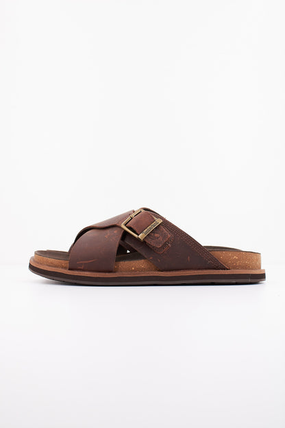 TIMBERLAND AMALFI VIBES CROSS S en color SOIL  (1)