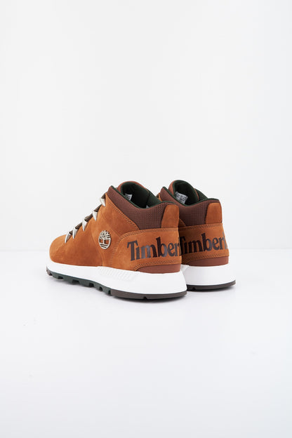TIMBERLAND SPRINT TREKKER MID en color SADDLE  (3)