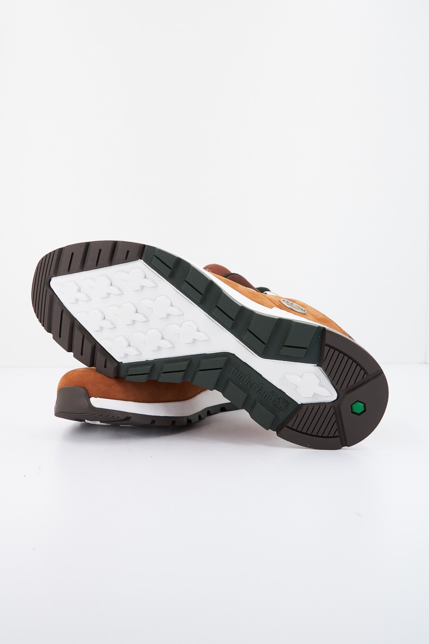 TIMBERLAND SPRINT TREKKER MID en color SADDLE  (4)