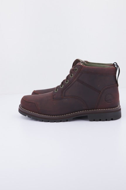 TIMBERLAND LARCHMORT II CHUKKA en color SOIL  (1)