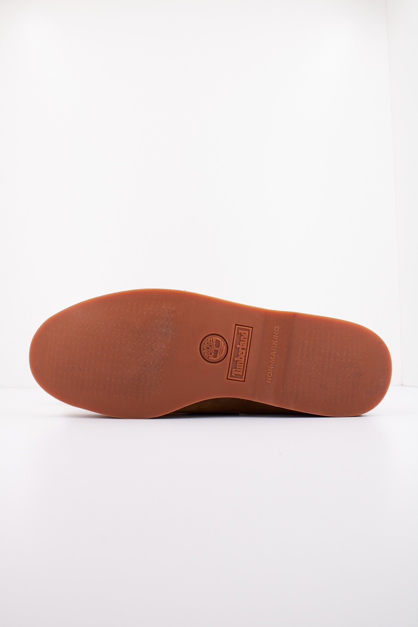TIMBERLAND CLASSIC BOAT  EYE en color BROWN  (4)