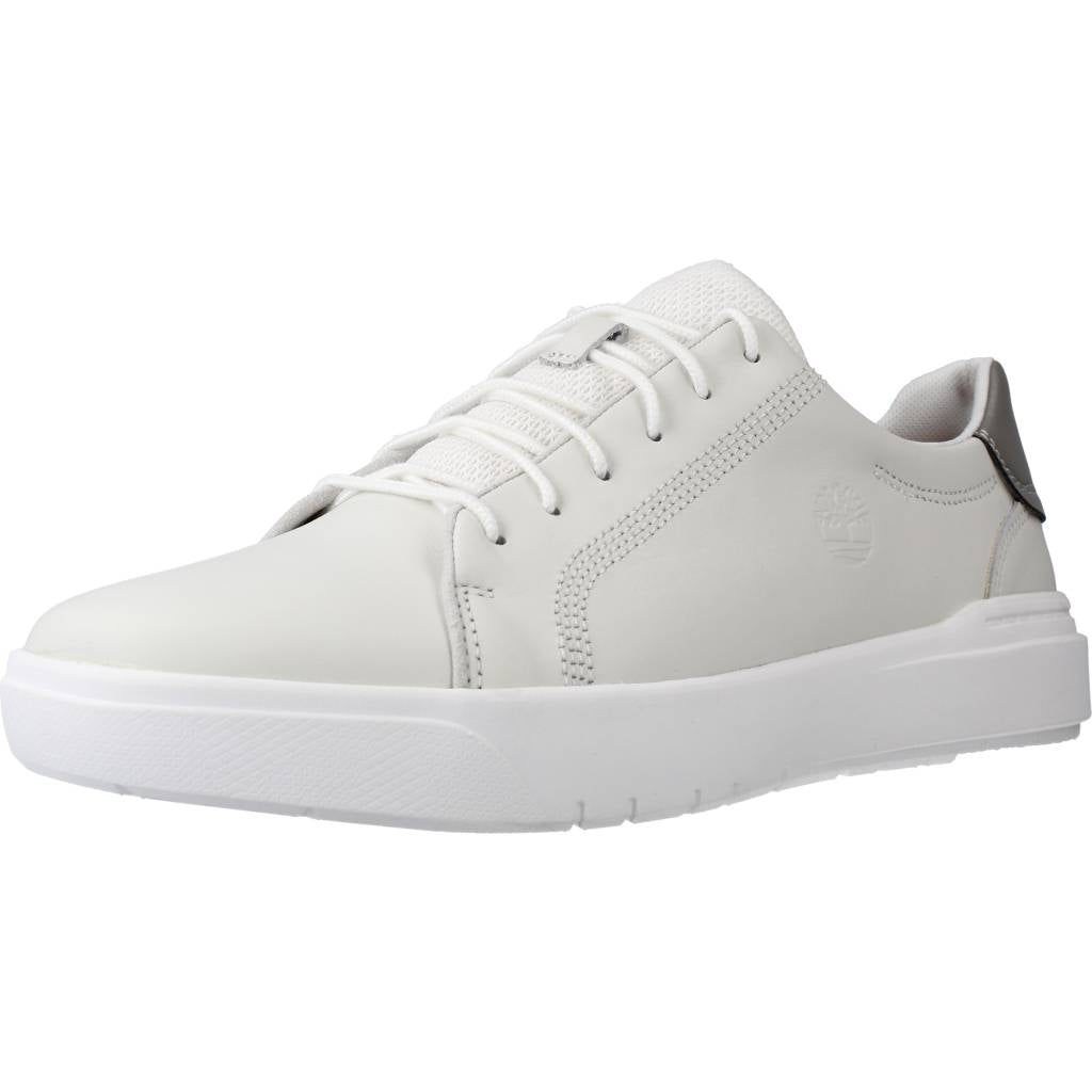 TIMBERLAND SENECA BAY OXFORD en color WHITE  (1)