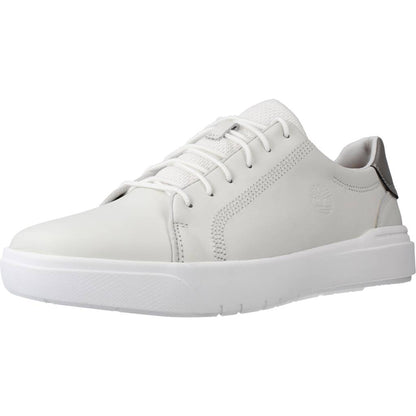 TIMBERLAND SENECA BAY OXFORD en color WHITE  (1)