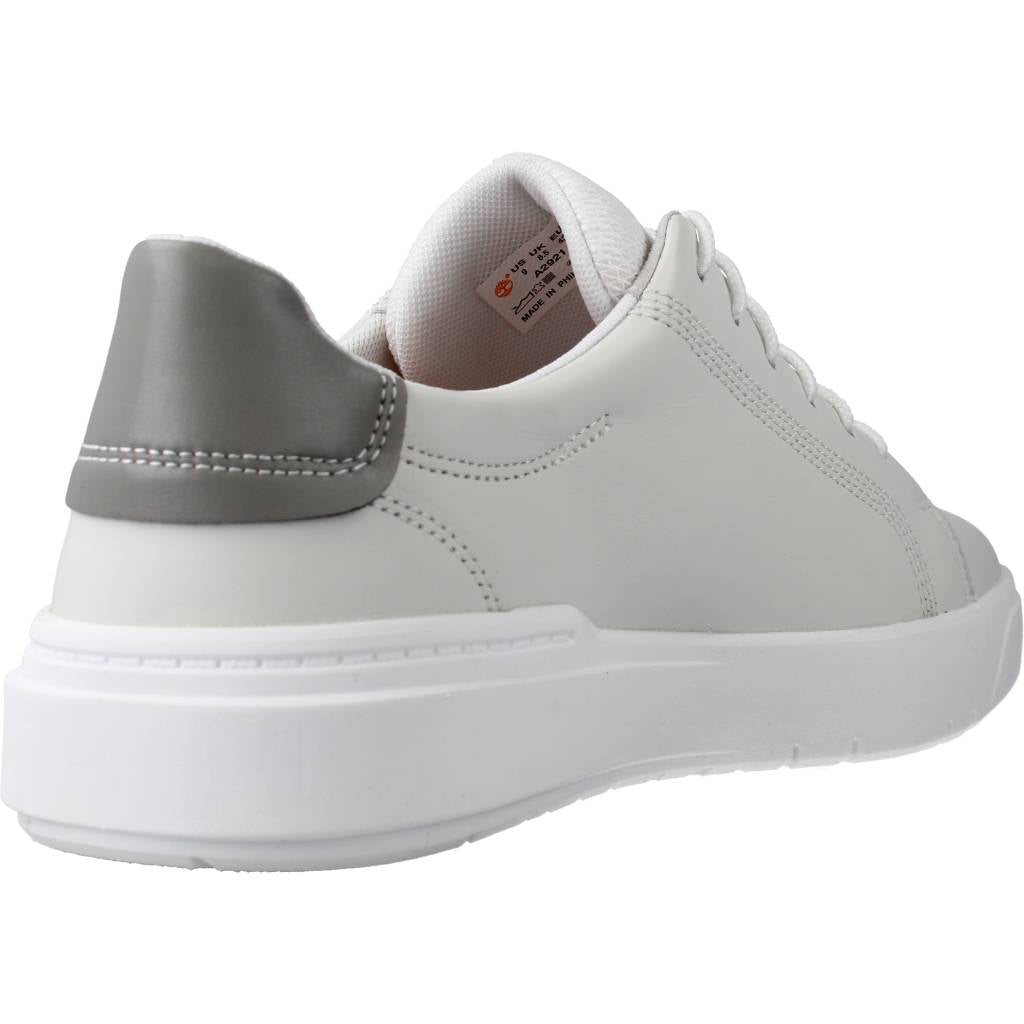 TIMBERLAND SENECA BAY OXFORD en color WHITE  (3)