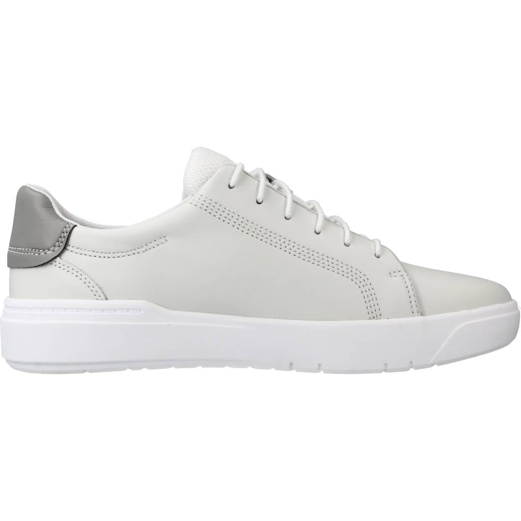 TIMBERLAND SENECA BAY OXFORD en color WHITE  (4)