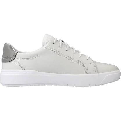 TIMBERLAND SENECA BAY OXFORD en color WHITE  (4)
