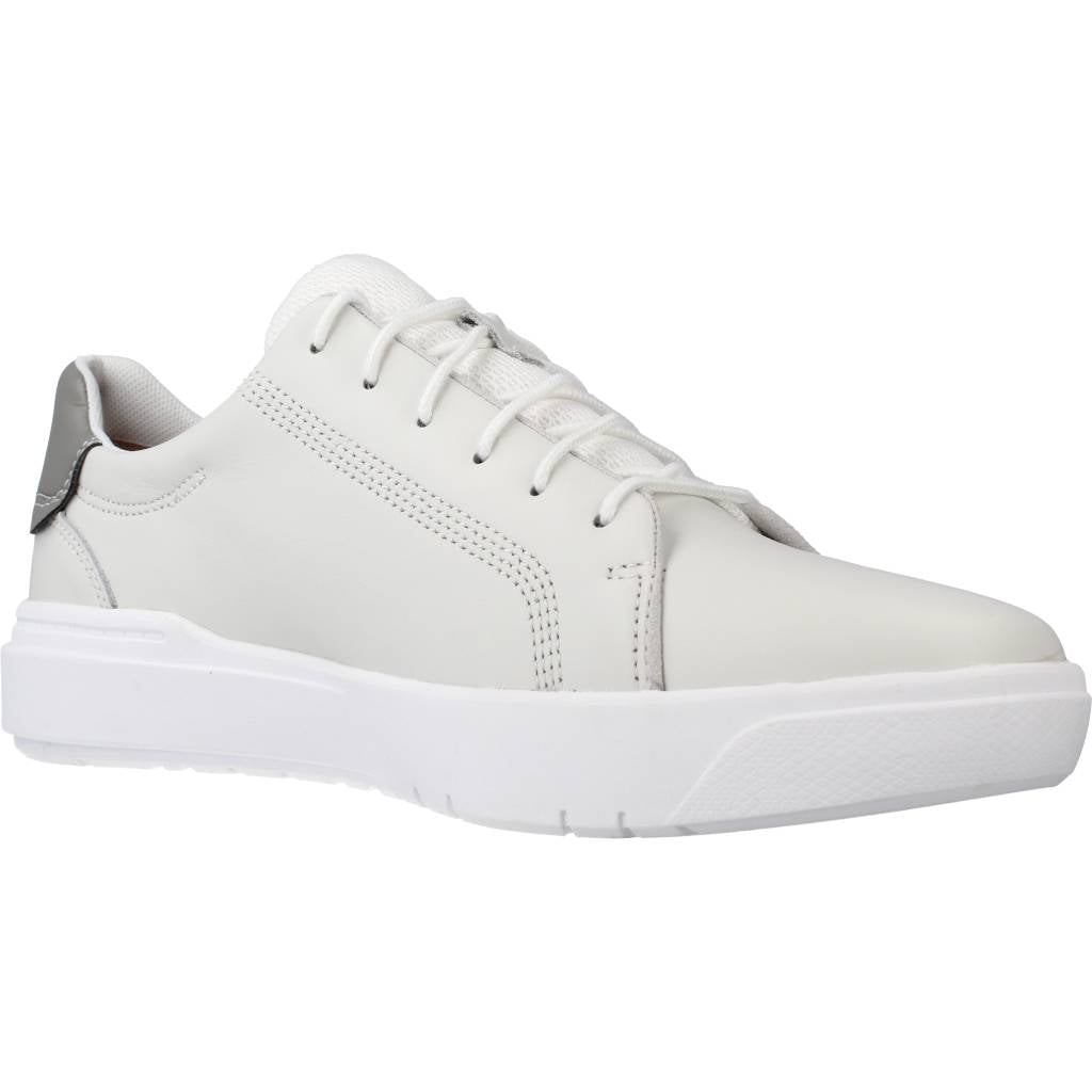 TIMBERLAND SENECA BAY OXFORD en color WHITE  (5)