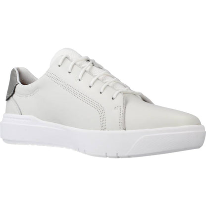TIMBERLAND SENECA BAY OXFORD en color WHITE  (5)
