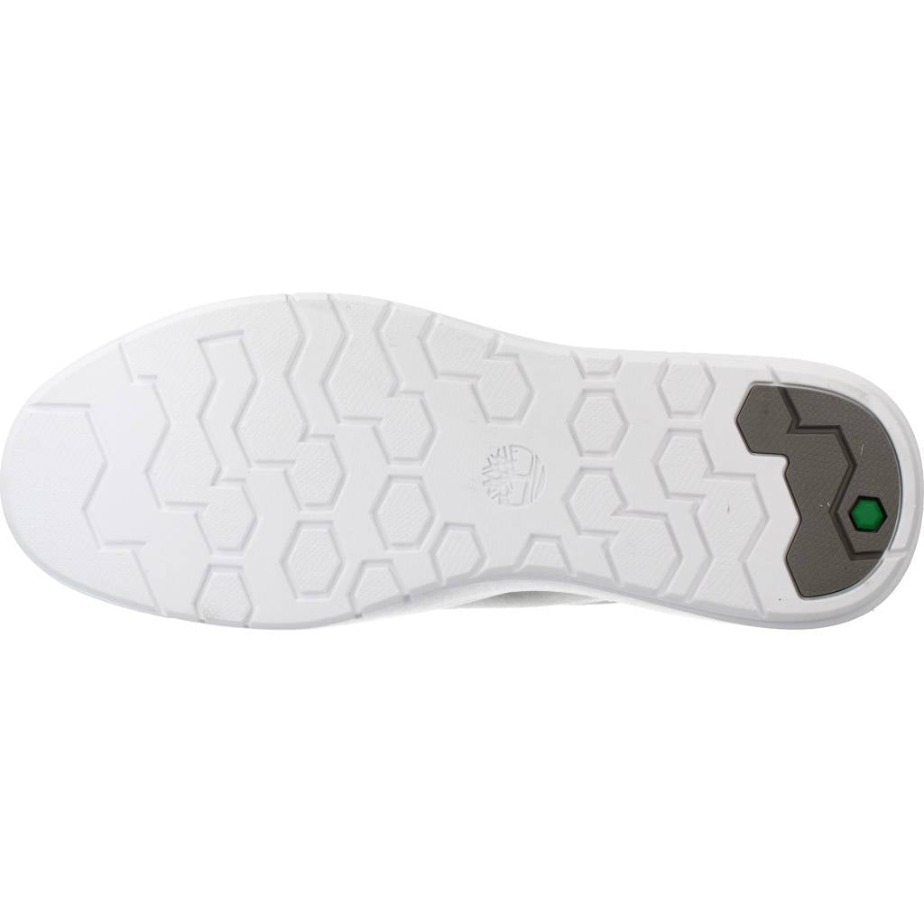 TIMBERLAND SENECA BAY OXFORD en color WHITE  (6)