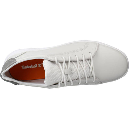 TIMBERLAND SENECA BAY OXFORD en color WHITE  (7)