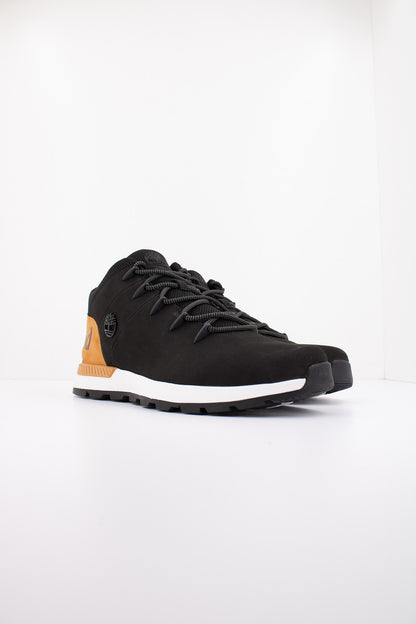 TIMBERLAND SPRINT TREKKER MID J en color BLACK  (2)