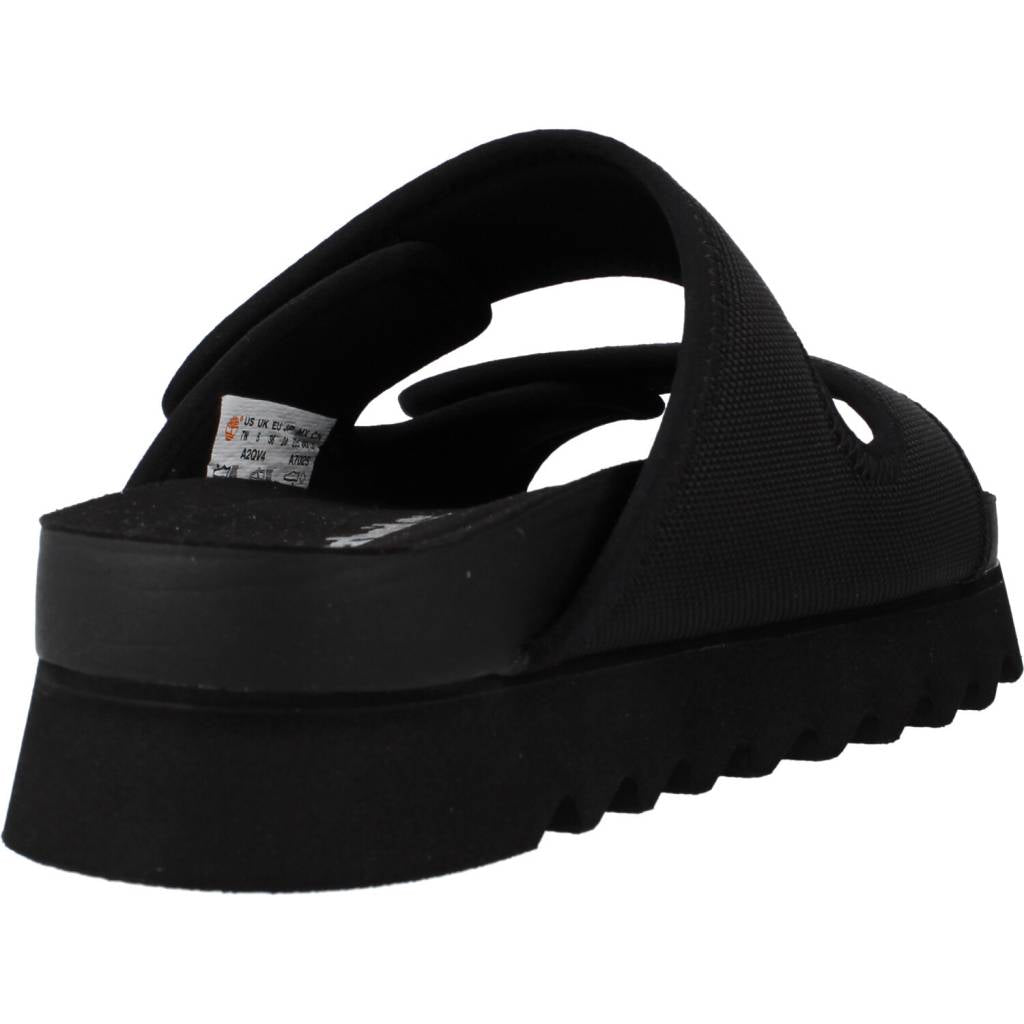 TIMBERLAND  SMONICASUN en color BLACK  (3)