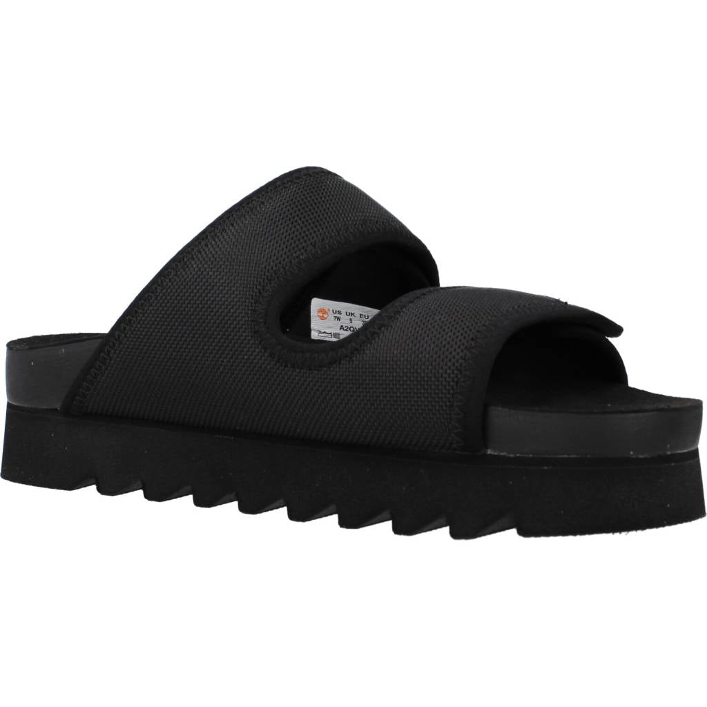 TIMBERLAND  SMONICASUN en color BLACK  (5)