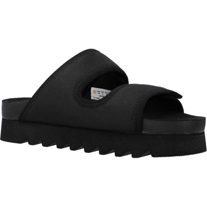 TIMBERLAND  SMONICASUN en color BLACK  (5)