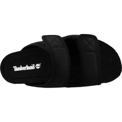TIMBERLAND  SMONICASUN en color BLACK  (7)
