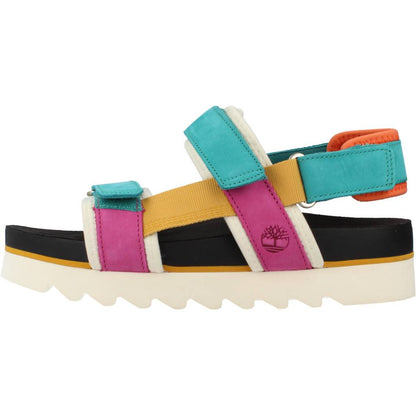 TIMBERLAND  SMONICASUN SPORTY M en color CLBA  (2)