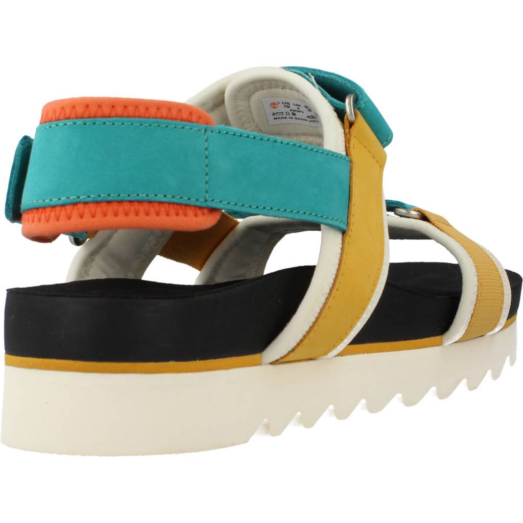 TIMBERLAND  SMONICASUN SPORTY M en color CLBA  (3)