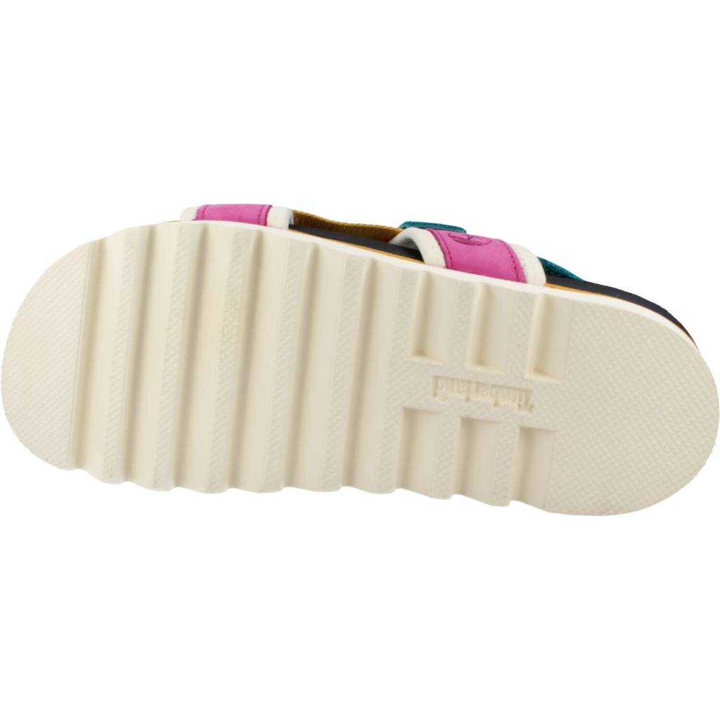 TIMBERLAND  SMONICASUN SPORTY M en color CLBA  (6)