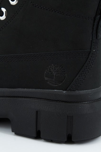 TIMBERLAND GREYFIELD LEATHER BO en color BLACK  (4)