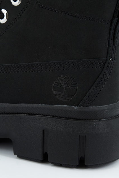 TIMBERLAND GREYFIELD LEATHER BO en color BLACK  (4)