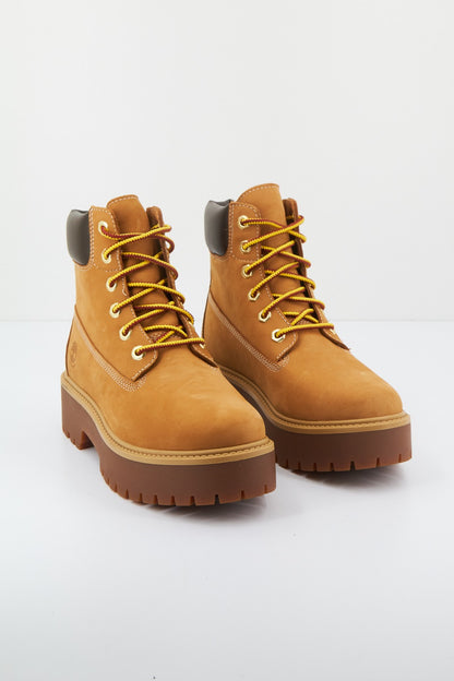 TIMBERLAND STONE STREET en color WHEAT  (2)