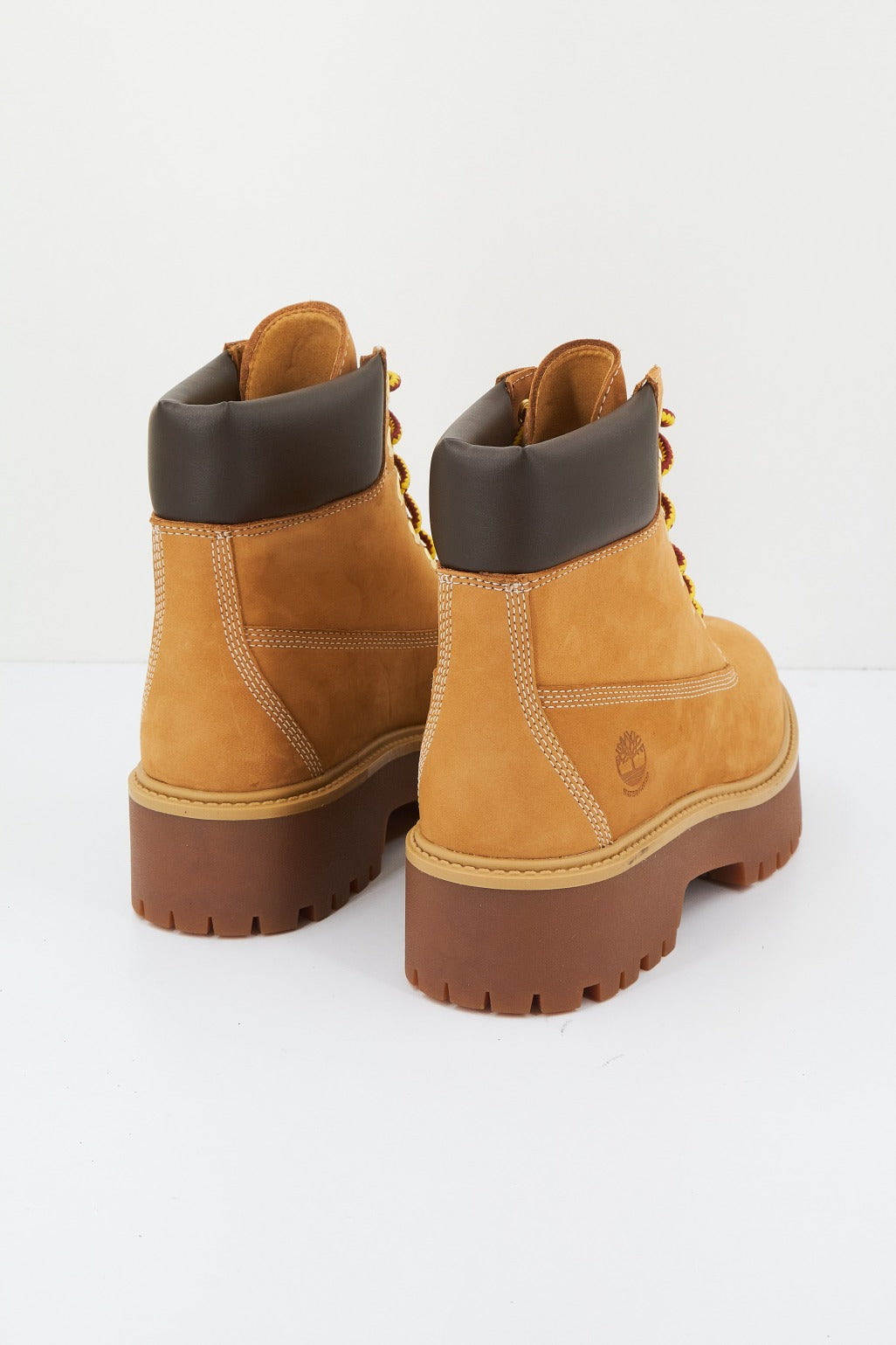 TIMBERLAND STONE STREET en color WHEAT  (3)