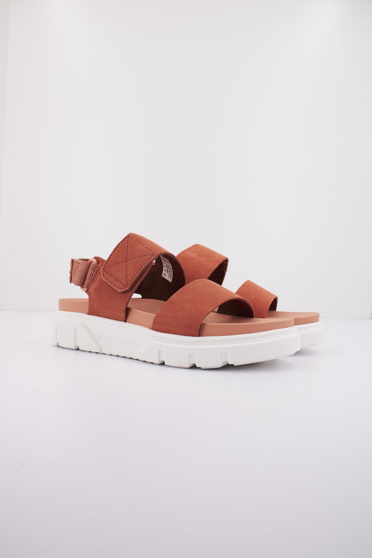 TIMBERLAND GREYFIELD SANDAL  S en color RDSDE  (2)