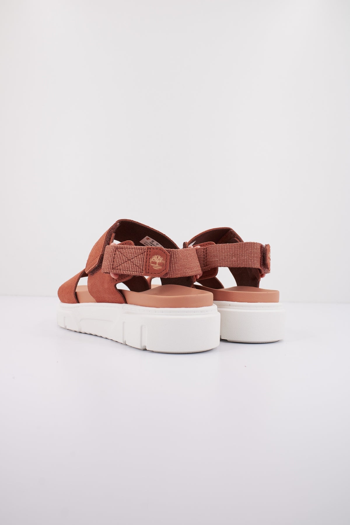 TIMBERLAND GREYFIELD SANDAL  S en color RDSDE  (3)