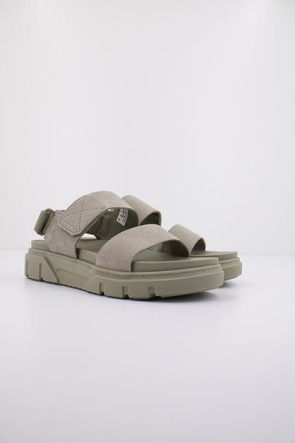 TIMBERLAND GREYFIELD SANDAL en color LGHTTPSD  (2)