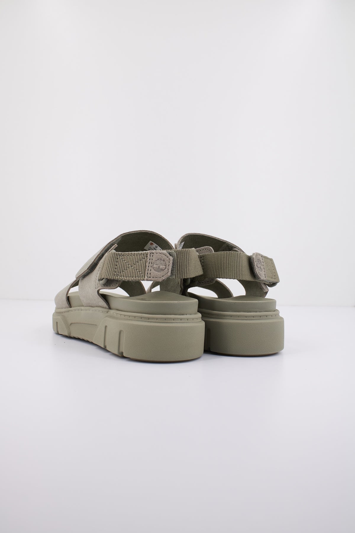 TIMBERLAND GREYFIELD SANDAL en color LGHTTPSD  (3)
