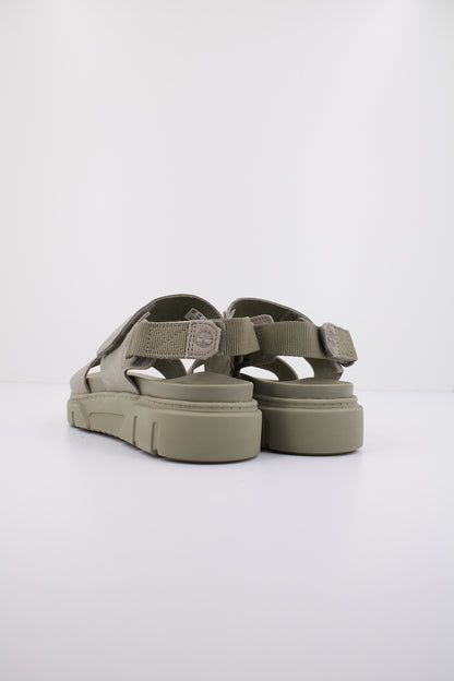 TIMBERLAND GREYFIELD SANDAL en color LGHTTPSD  (3)