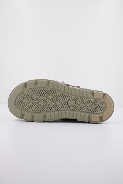 TIMBERLAND GREYFIELD SANDAL en color LGHTTPSD  (4)