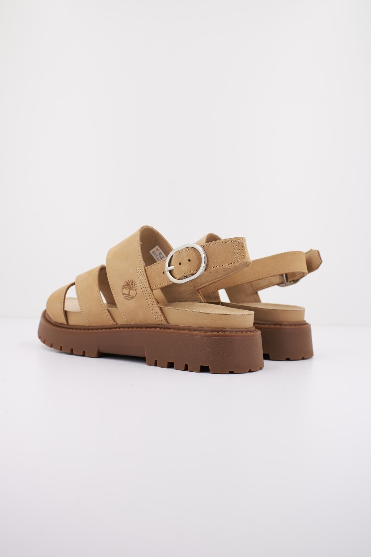 TIMBERLAND CLAIREMONT WAY CROSS en color BGNBCK  (3)