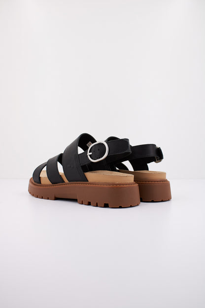 TIMBERLAND CLAIREMONT WAY CROSS en color BLCKFLLGRN  (3)