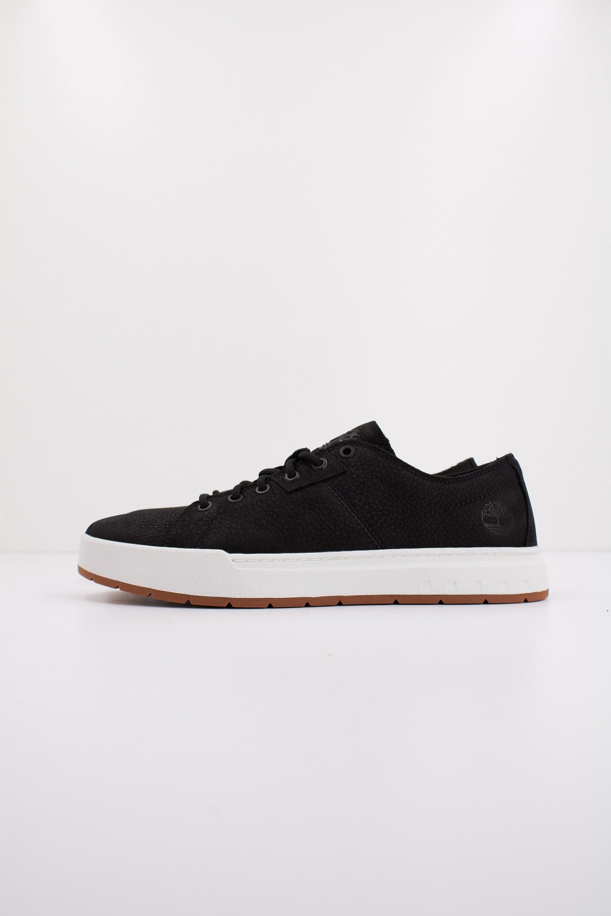 TIMBERLAND MAPLE GROVE LOW LACE en color BLCKNBCK  (1)