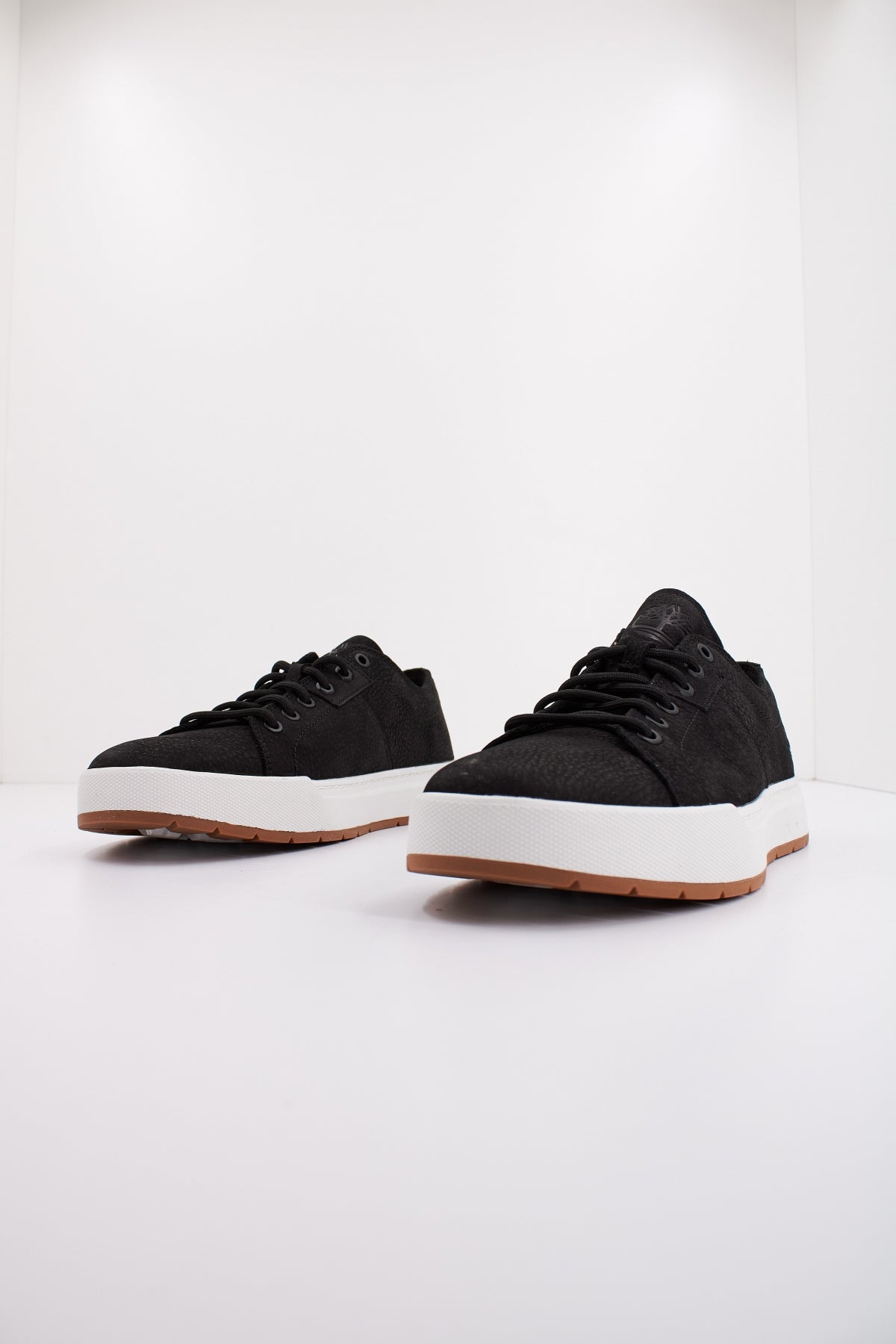 TIMBERLAND MAPLE GROVE LOW LACE en color BLCKNBCK  (2)
