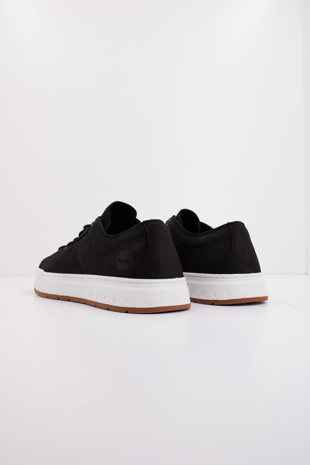 TIMBERLAND MAPLE GROVE LOW LACE en color BLCKNBCK  (3)