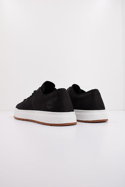 TIMBERLAND MAPLE GROVE LOW LACE en color BLCKNBCK  (3)
