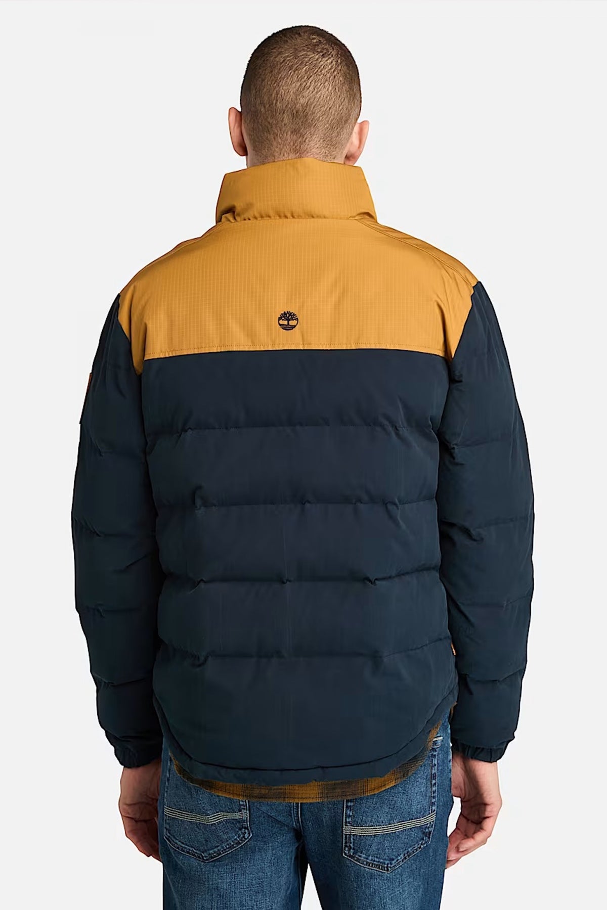 TIMBERLAND WELCH MOUNTAIN DURAB en color DRKSPPHR  (4)
