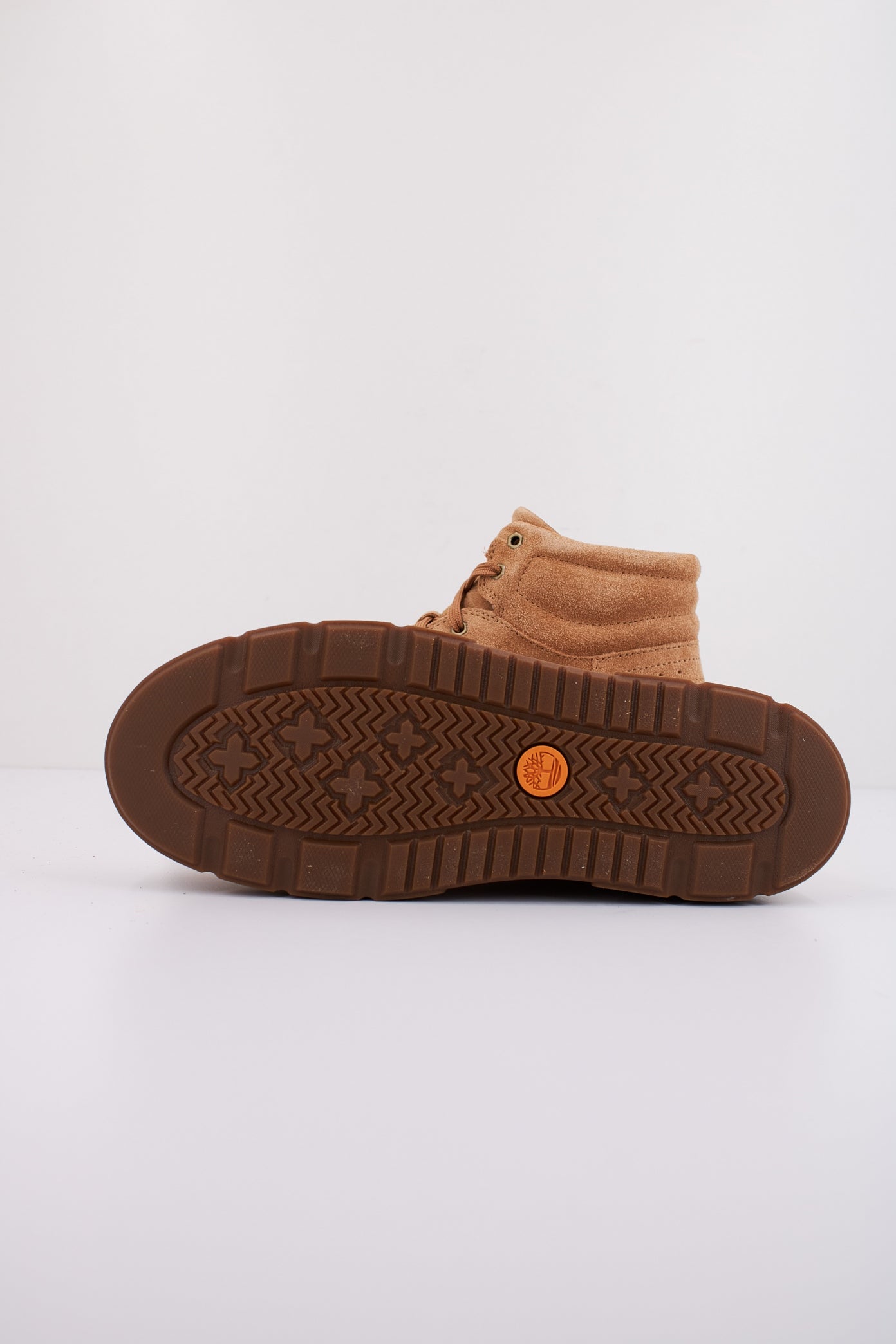 TIMBERLAND LAUREL COURT HIGH TO en color BEIGE  (5)