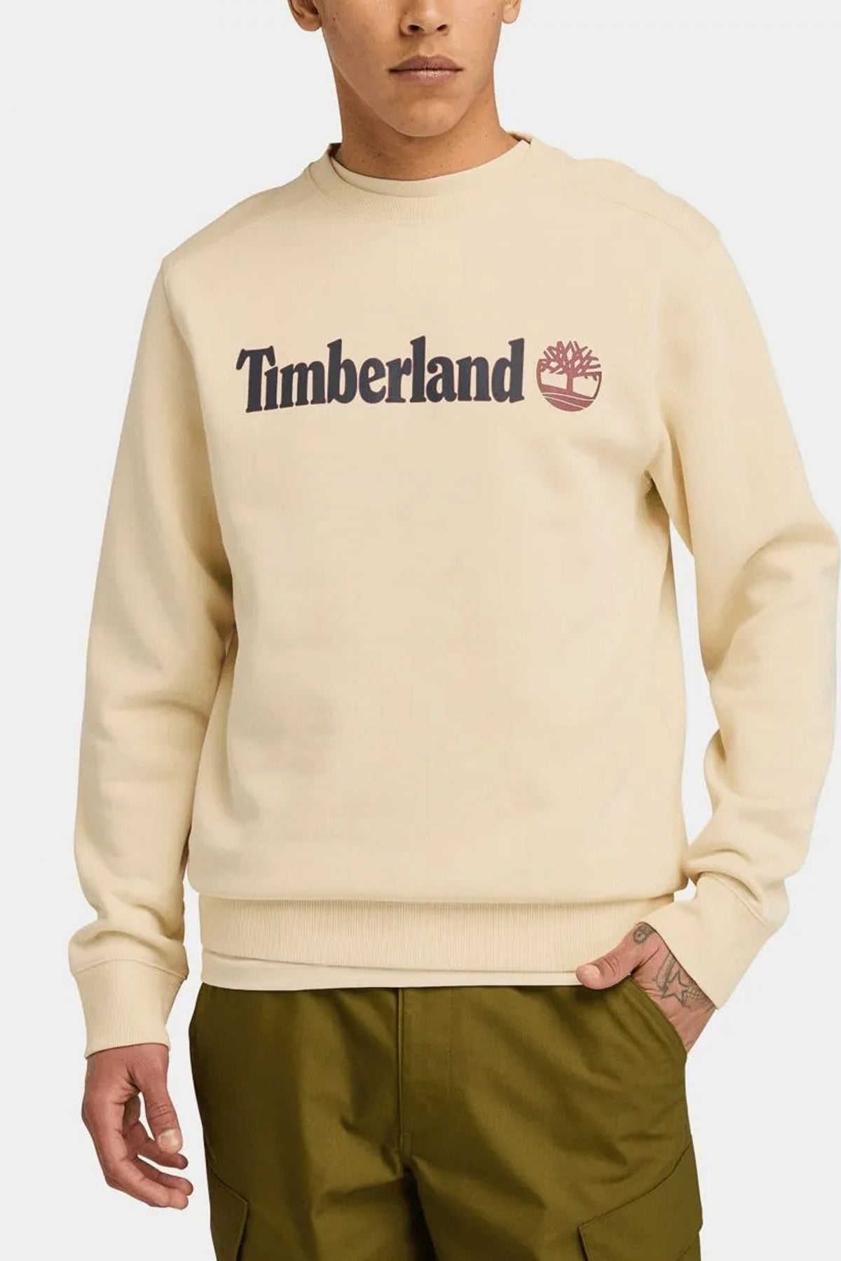 TIMBERLAND L KENNEBEC RIVER LI en color ANGORA  (1)