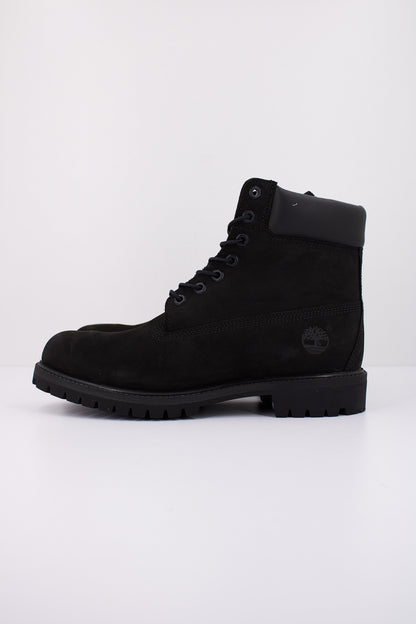 TIMBERLAND PREMIUM  en color BLACK  (1)