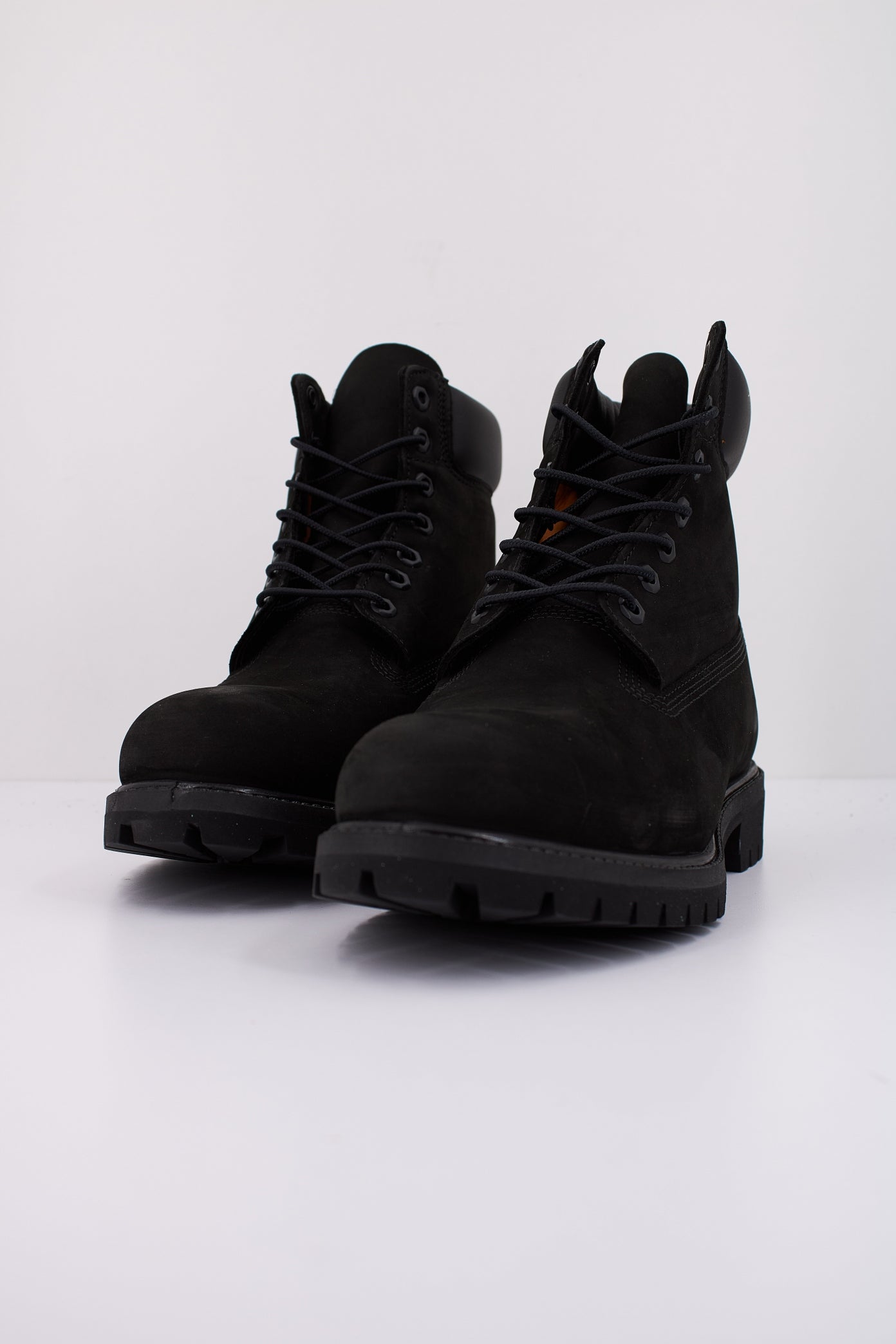TIMBERLAND PREMIUM  en color BLACK  (2)