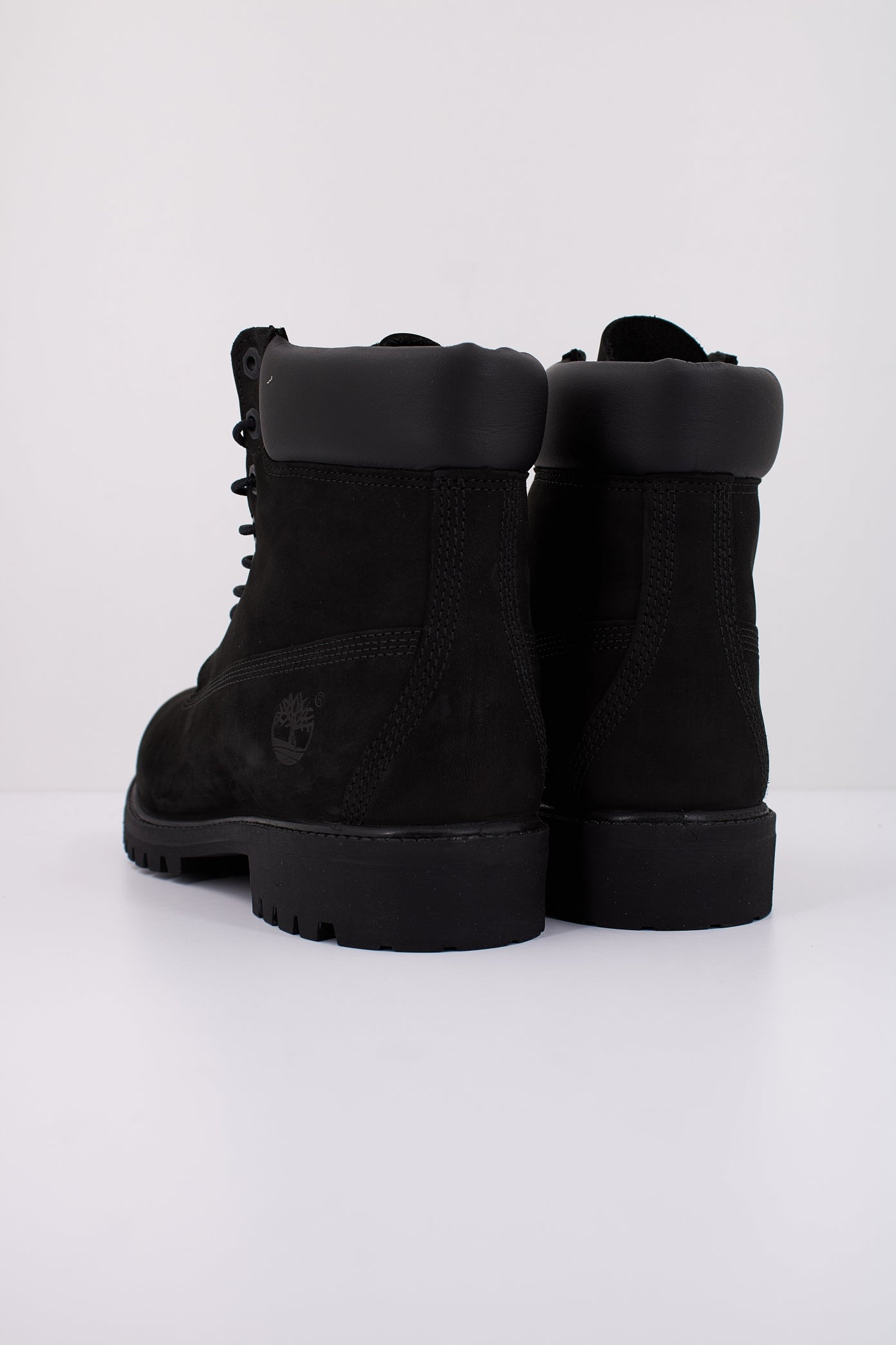TIMBERLAND PREMIUM  en color BLACK  (4)