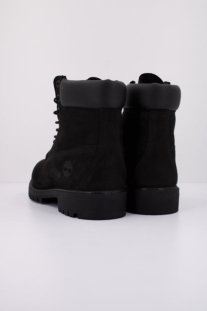 TIMBERLAND PREMIUM  en color BLACK  (4)